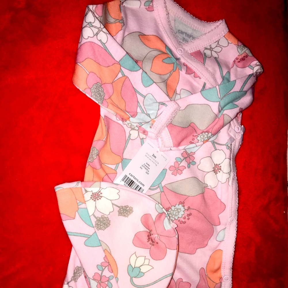 Baby Onesie